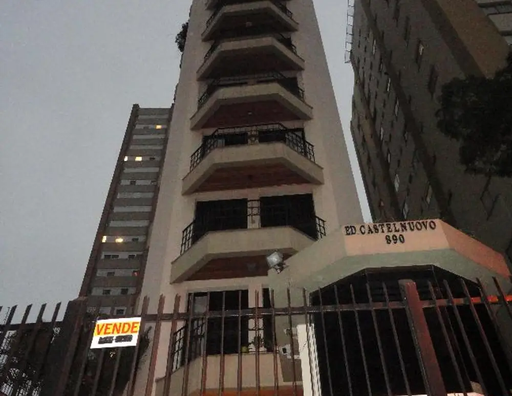 Edificio Castelnuovo — foto 4