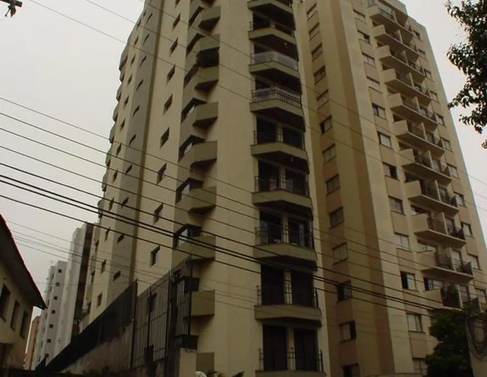Edificio Castelnuovo — foto 5