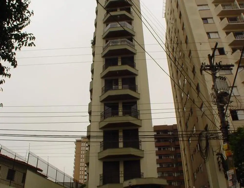 Edificio Castelnuovo — foto 6