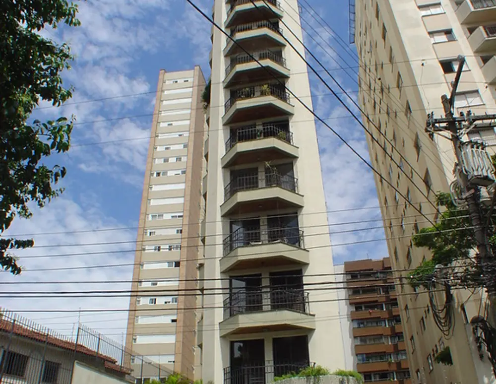 Edificio Castelnuovo — foto 7