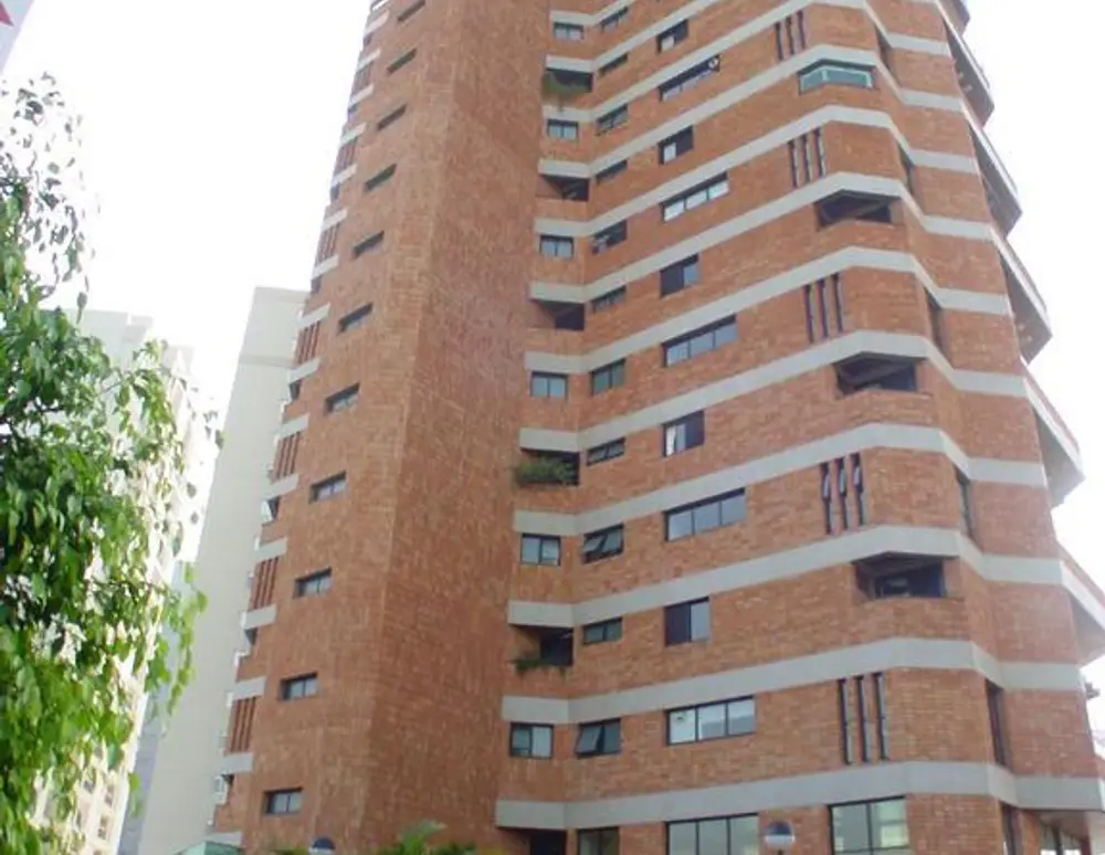 Edificio Morumbi High Point — foto 2