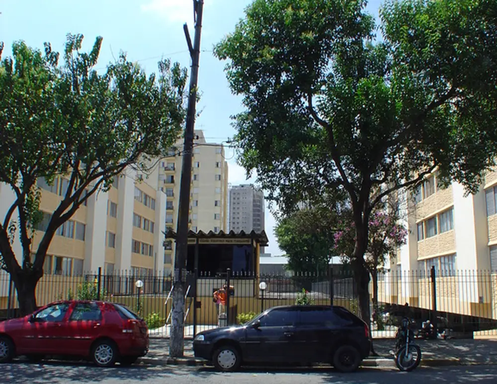 Residencial Centro Tatuape