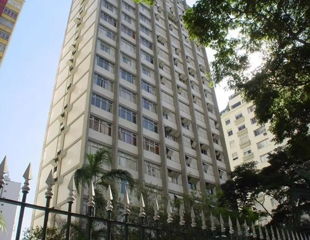 Edificio Daniela
