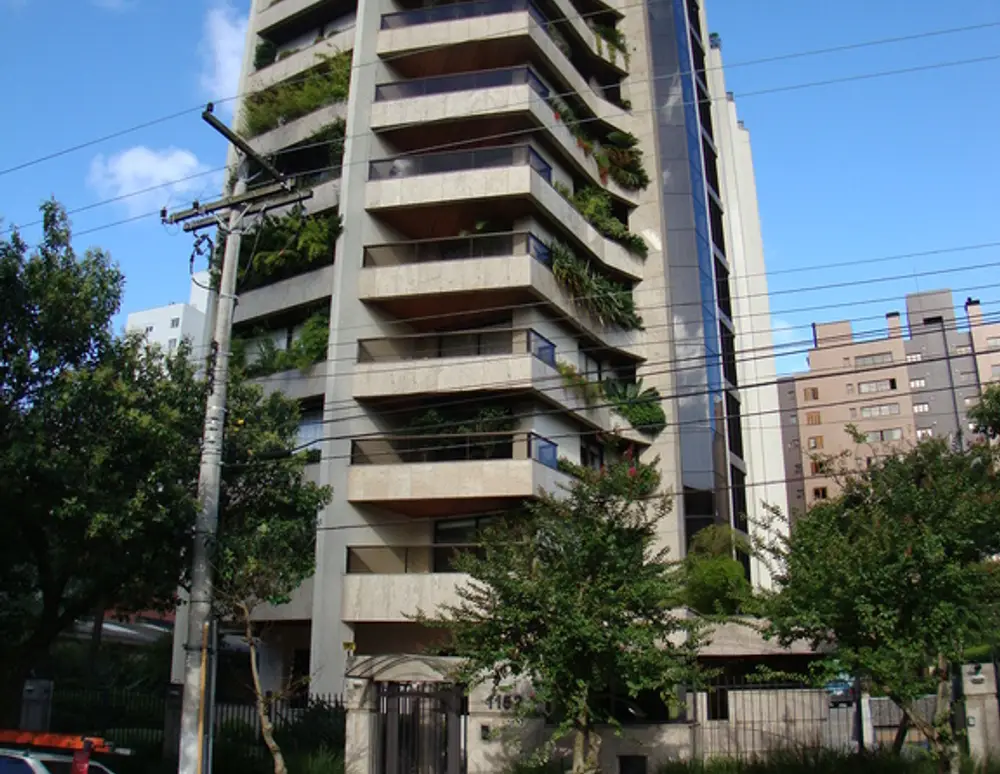 Edificio Castelo de Heildelberg