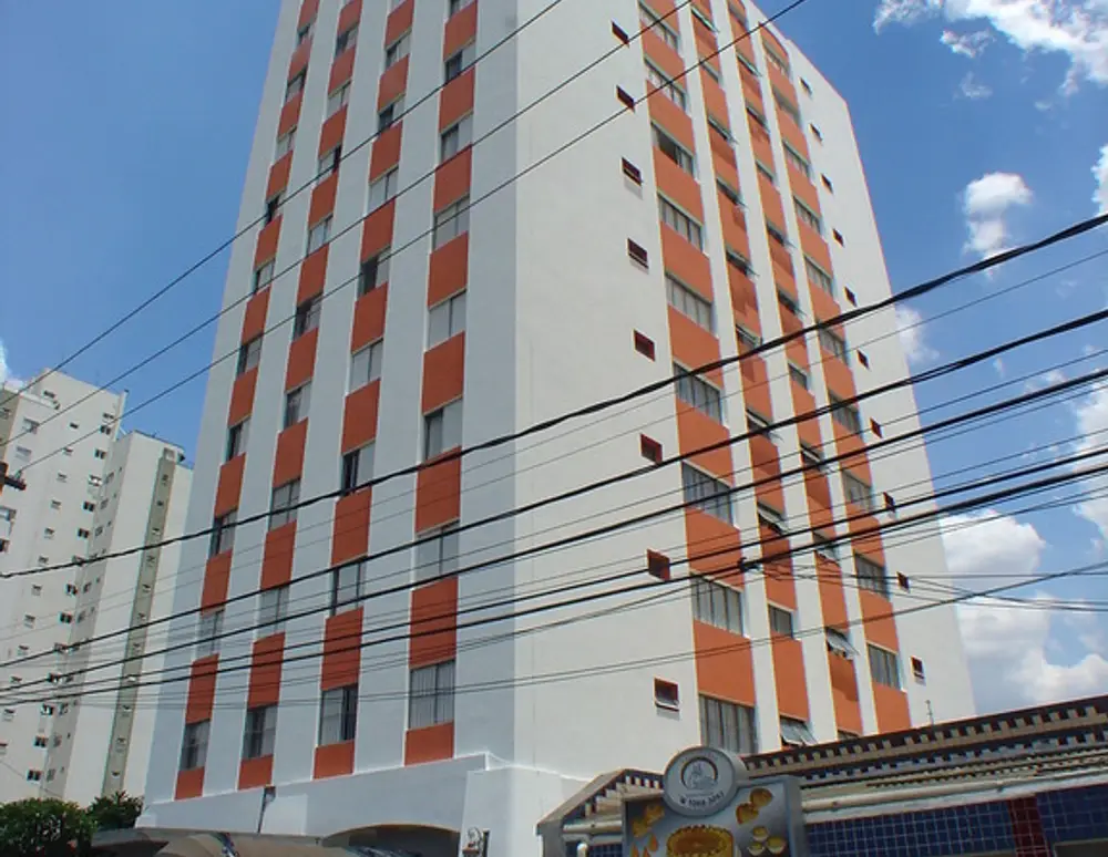 Edificio Rosario