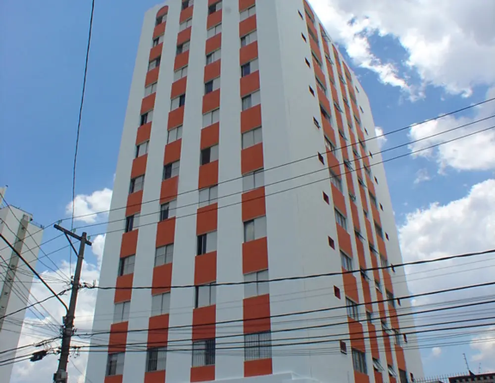 Edificio Rosario — foto 2