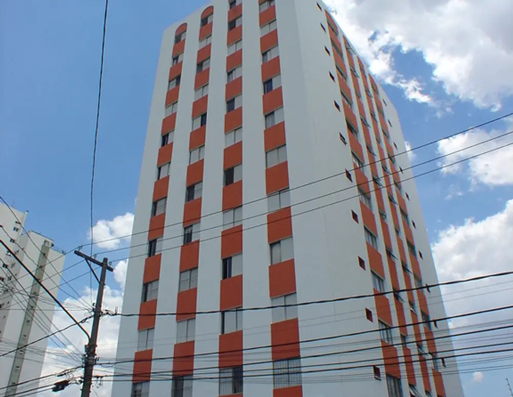 Edificio Rosario — foto 3