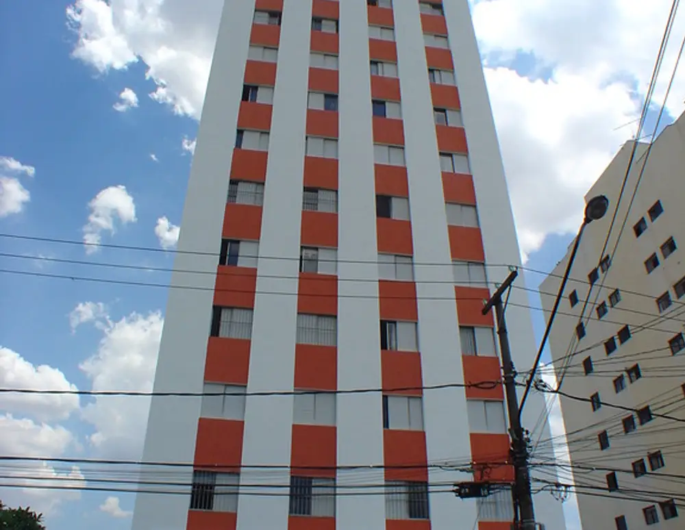 Edificio Rosario — foto 4