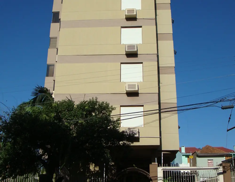 Edifício Maison Du Park