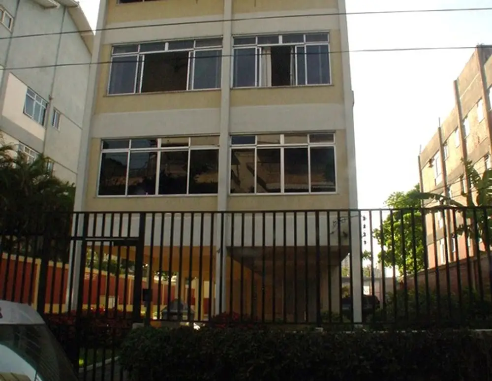Edificio Mirian Ii