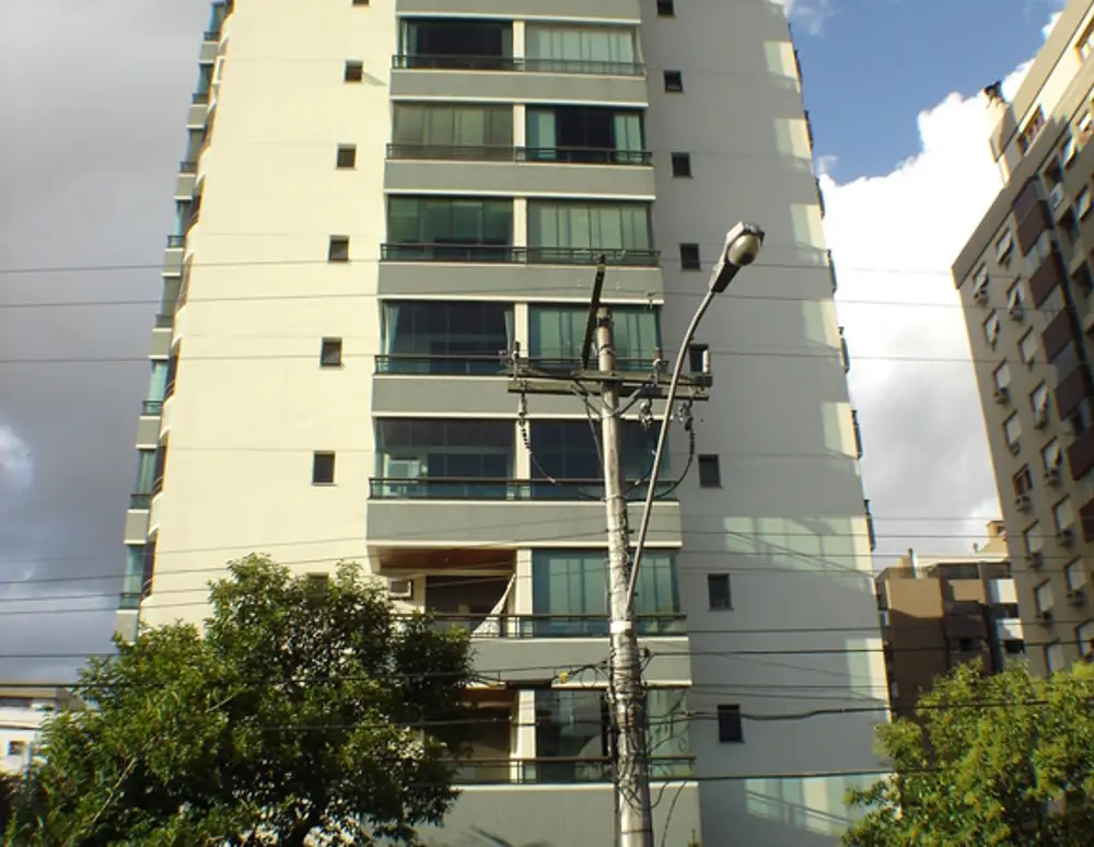 Edifício Quinta de Evora