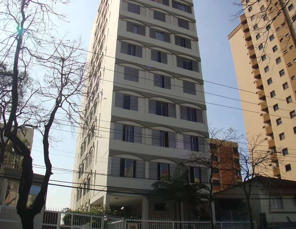 Edificio Ramalho
