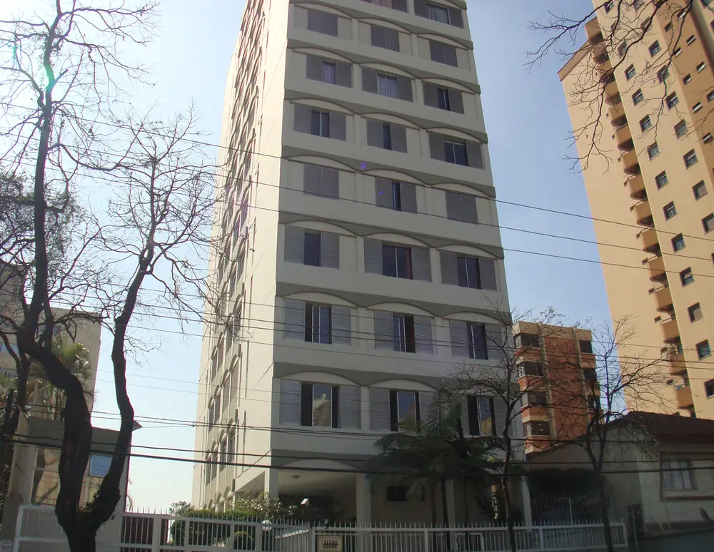 Edificio Ramalho — foto 2