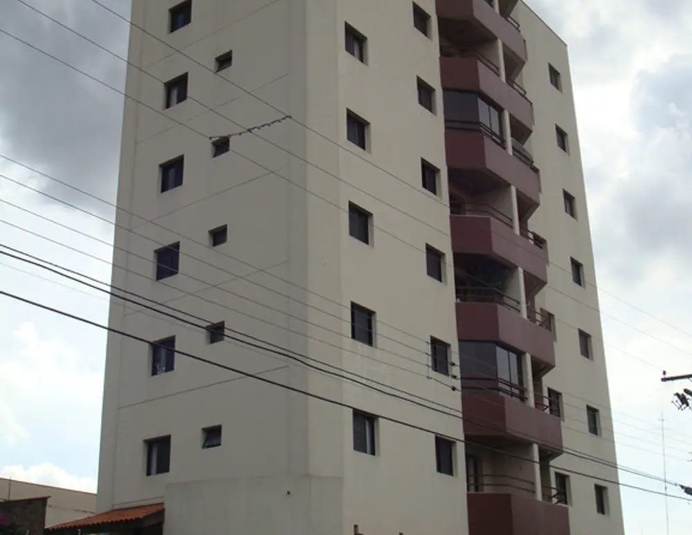 Edificio Ipora