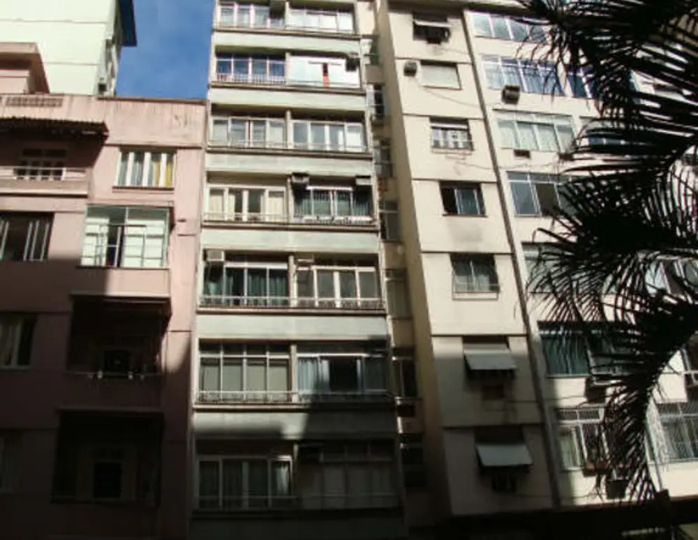 Edificio Denver