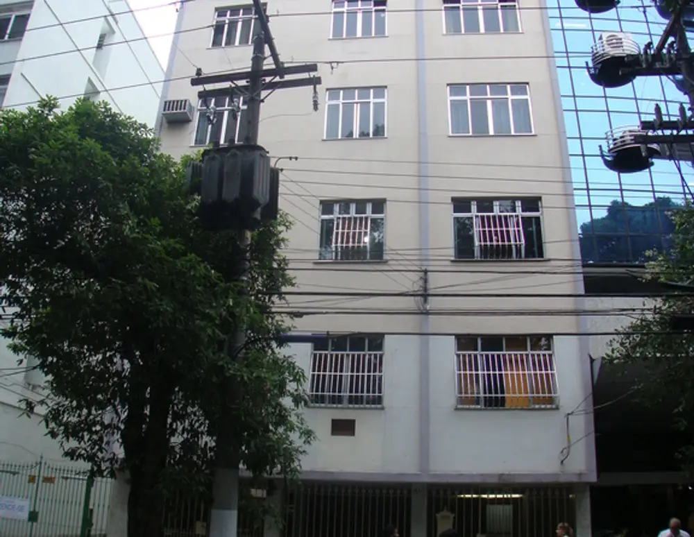 Edificio Palermo