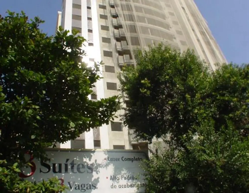 Edificio Maison George V