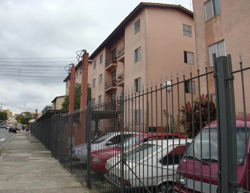 Edifício Basel