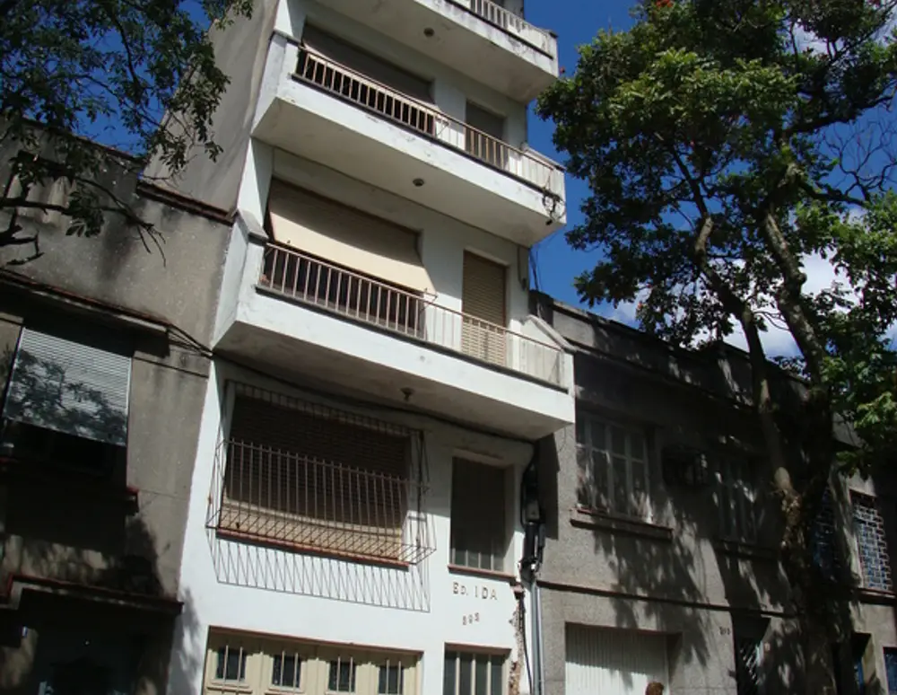 Edificio Ida