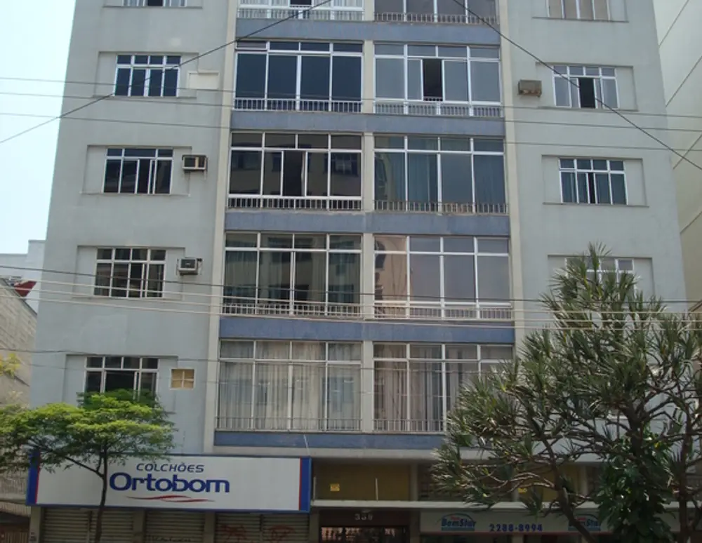 Edificio Del Monte