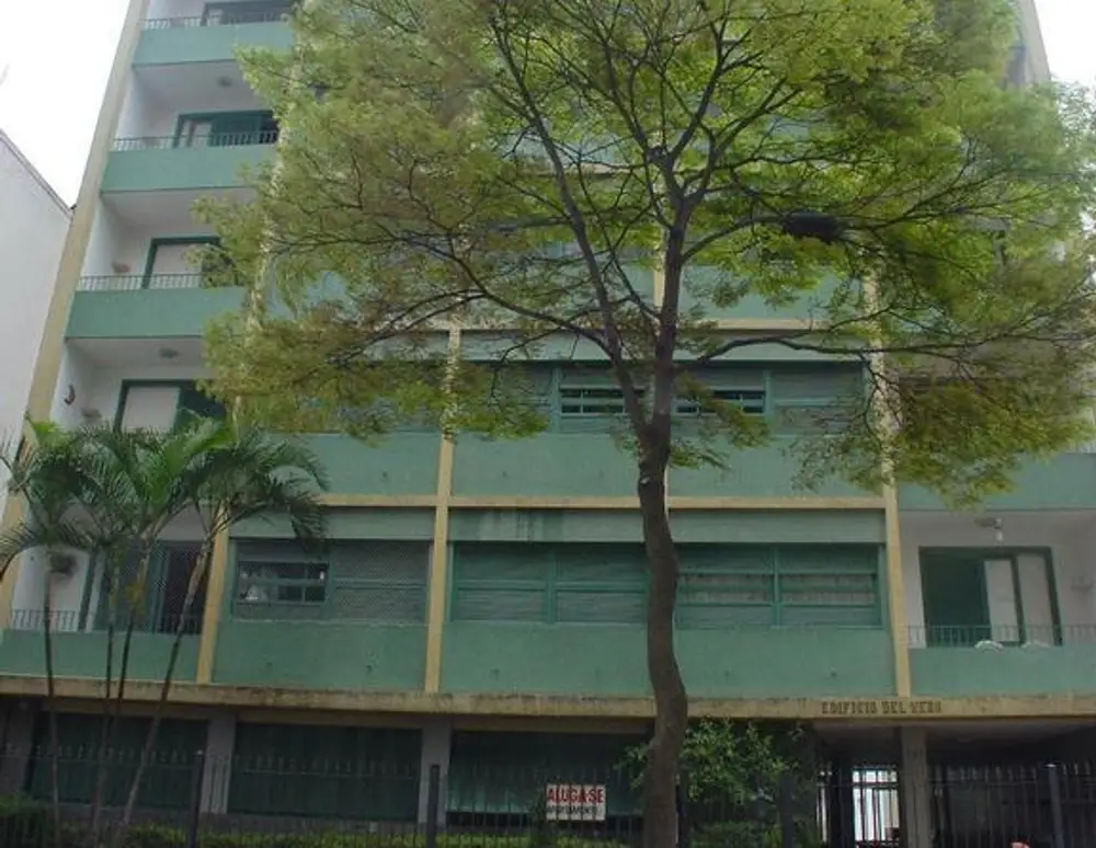 Edificio Del Nero