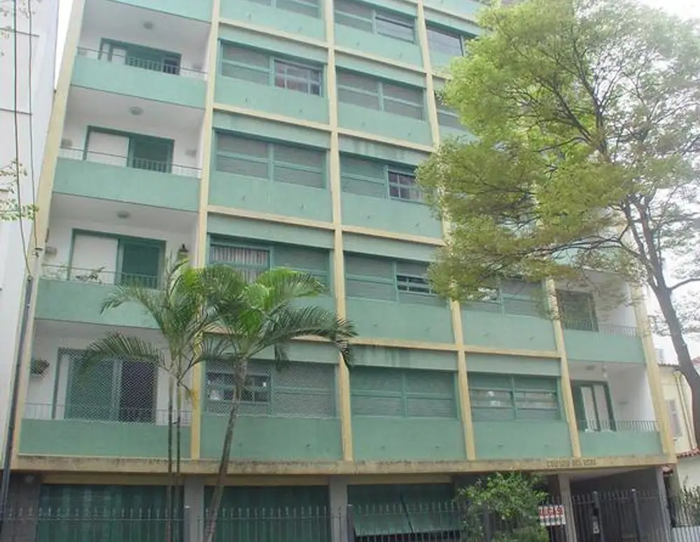 Edificio Del Nero — foto 2