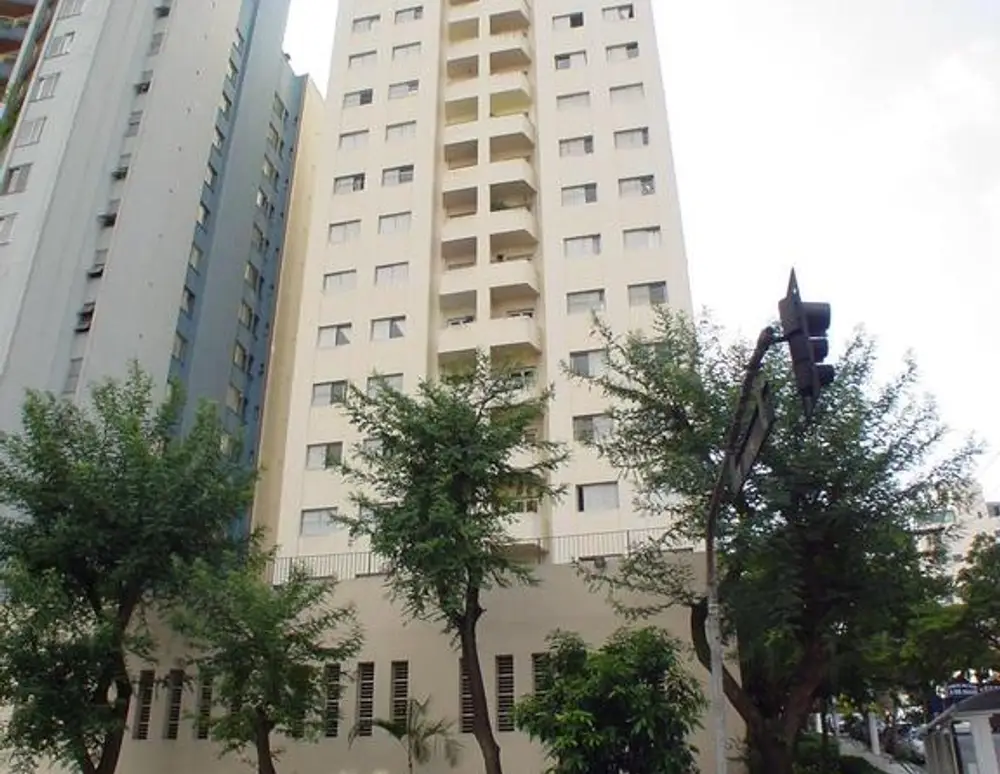 Edificio Salgueiro