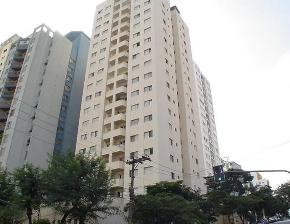 Edificio Salgueiro — foto 2