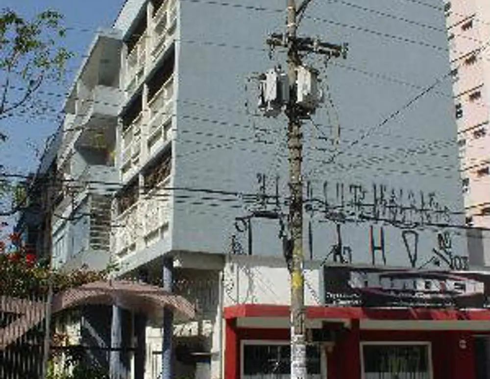 Edificio Emilia