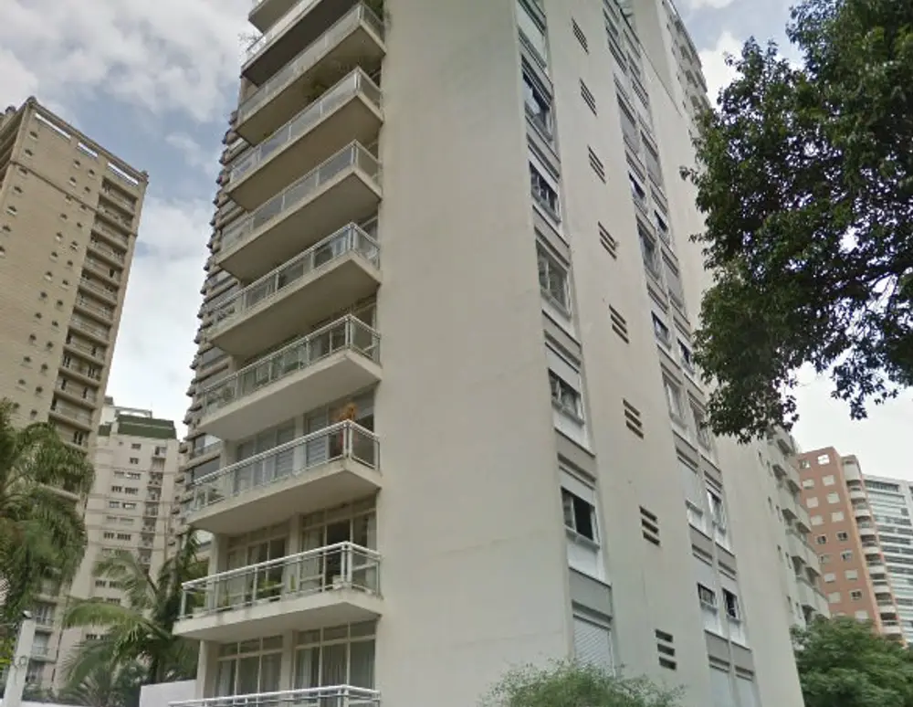 Edificio Planetario