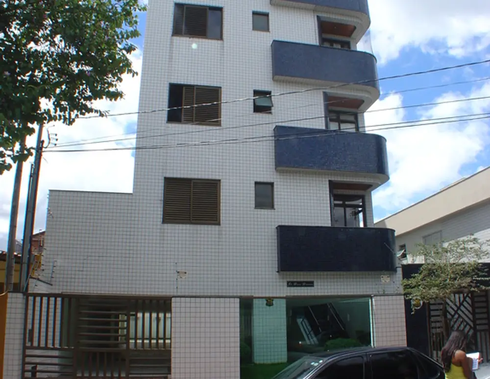Edificio Maria Menezes