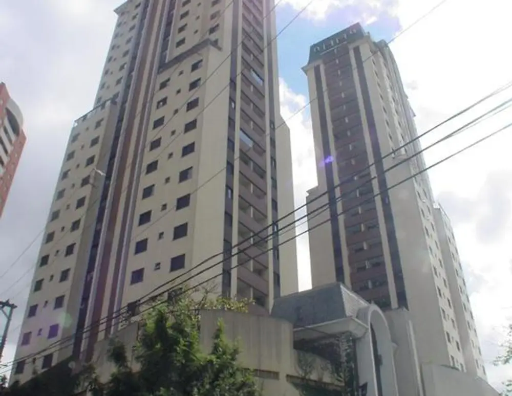 Central Place