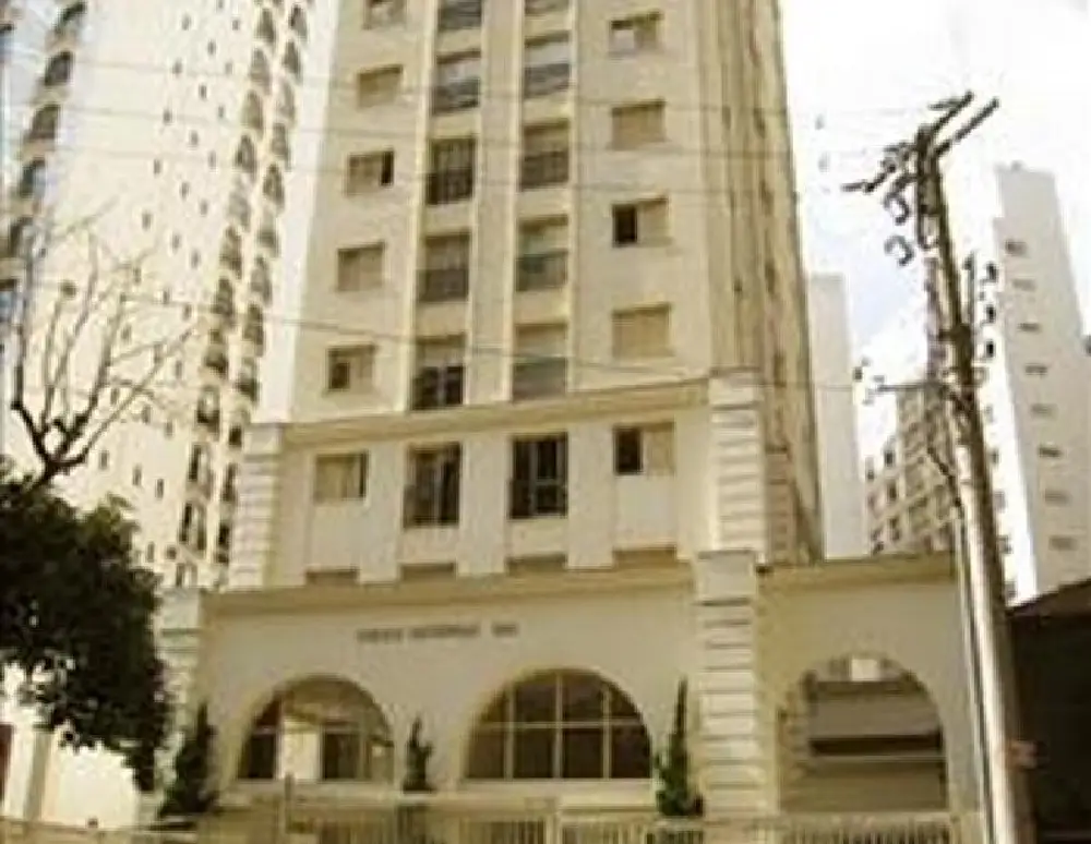 Edificio Jardins Metropolis — foto 2