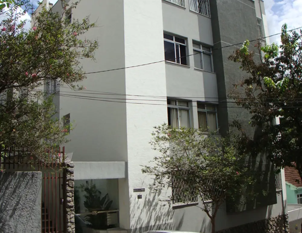 Edificio Aparecida Queiroz Wenceslau