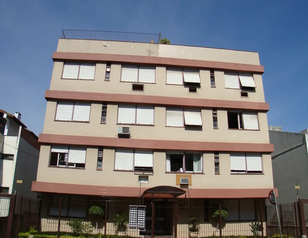 Edificio Sirius