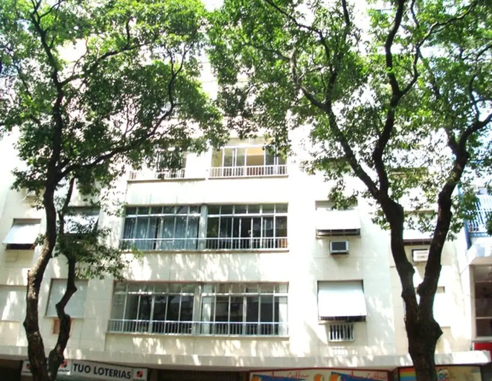 Edifício Arapuan