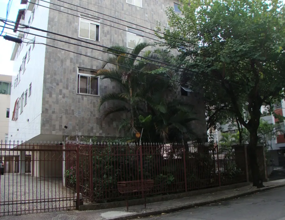 Edificio Mangabeira