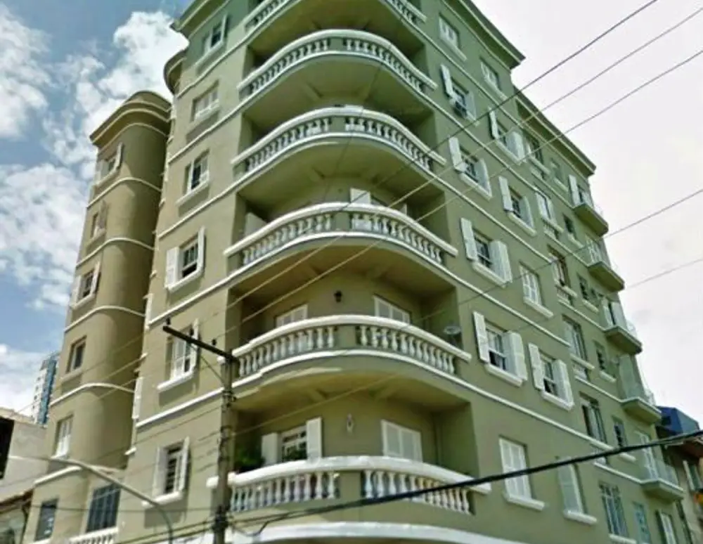 Edificio Santa Clara — foto 2
