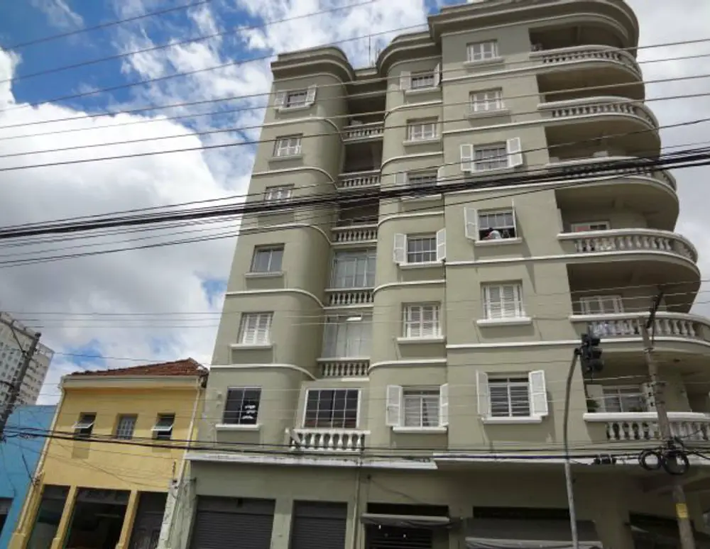 Edificio Santa Clara — foto 3