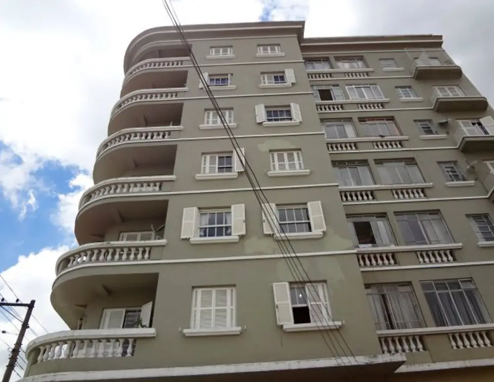 Edificio Santa Clara — foto 4