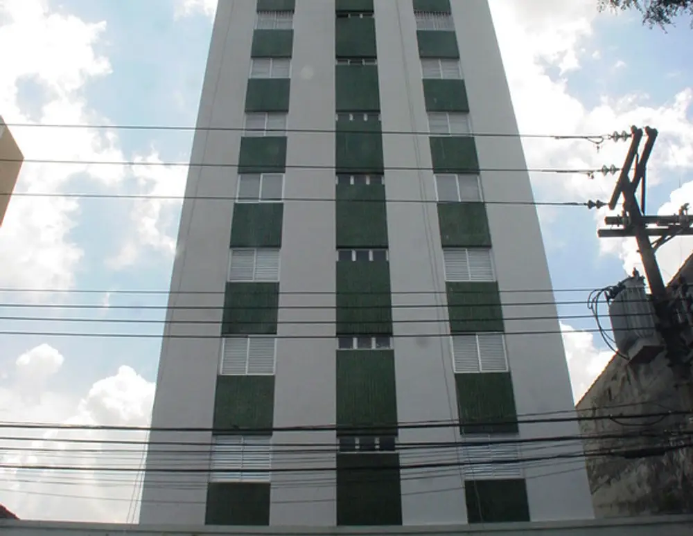 Edificio Daniela.