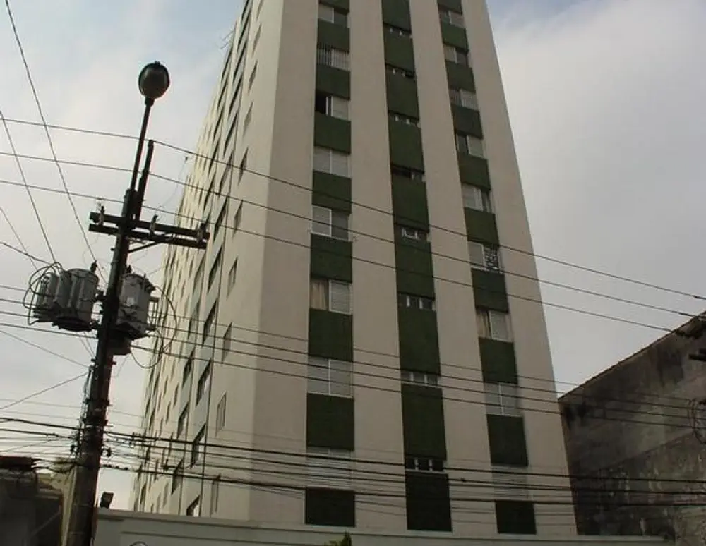 Edificio Daniela. — foto 2
