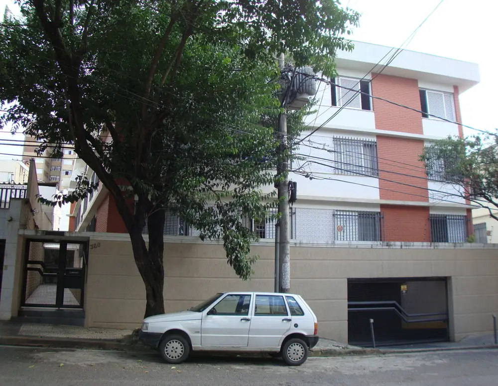 Edificio Miguel Bartolomeu