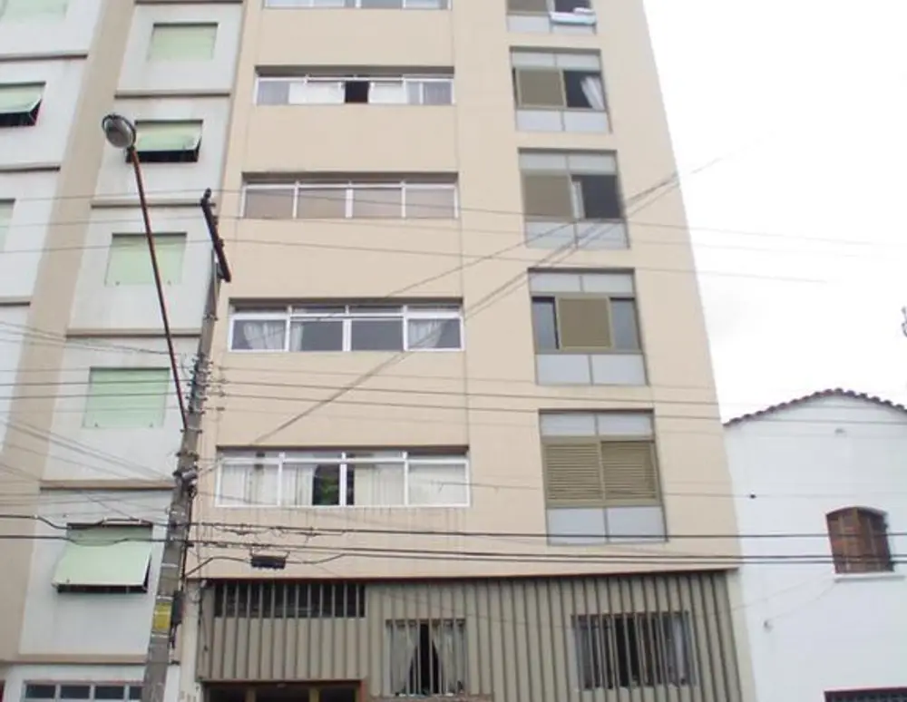 Edificio Rubens