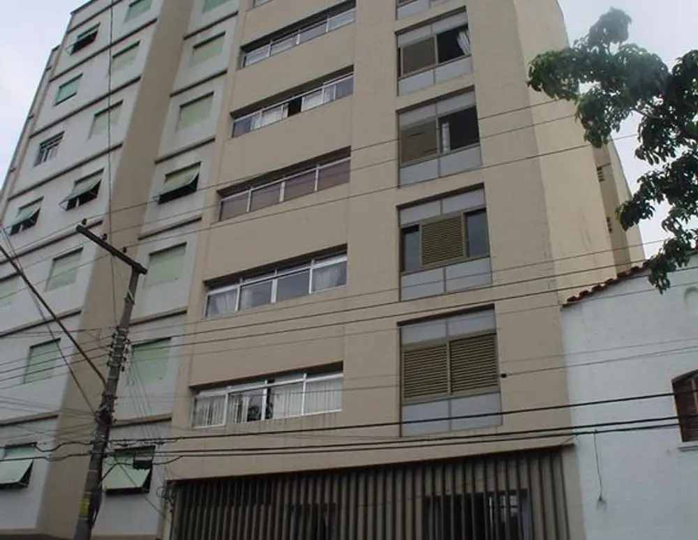 Edificio Rubens — foto 2