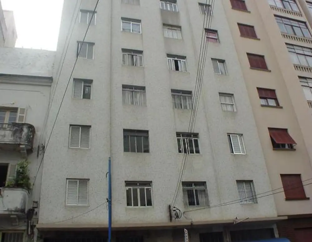 Edificio Marige