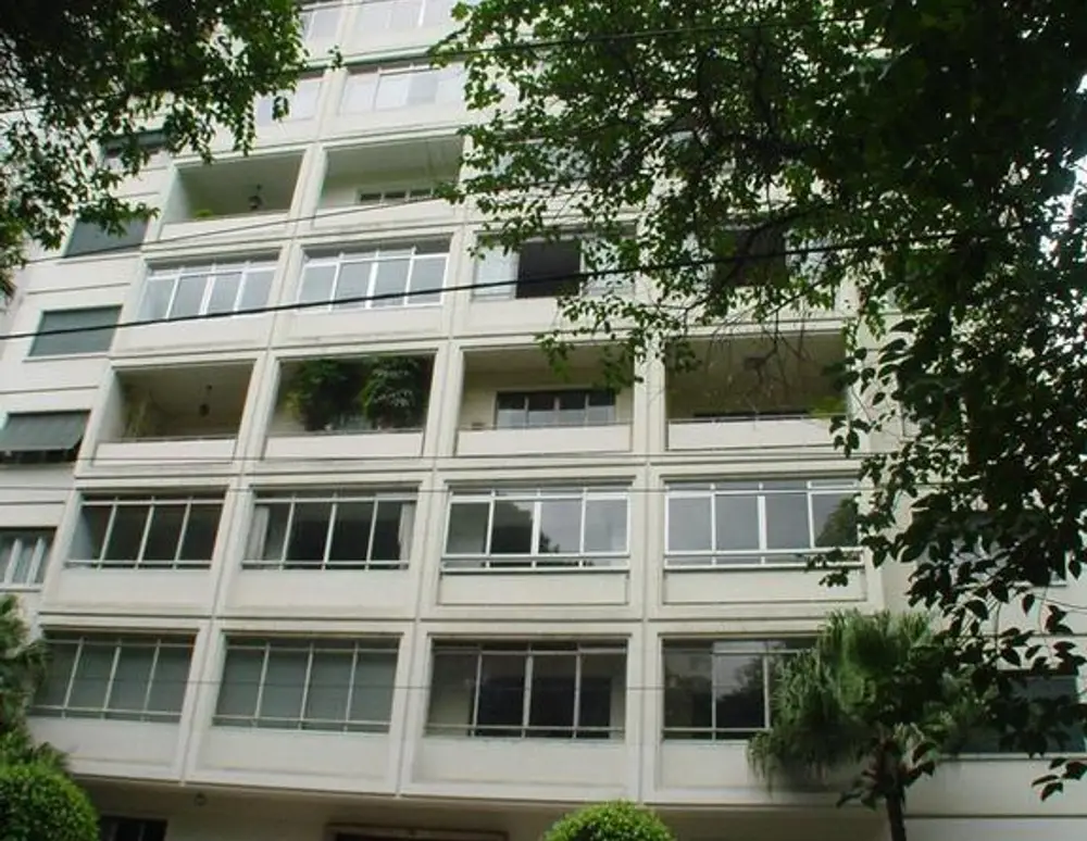 Edificio Santa Amalia