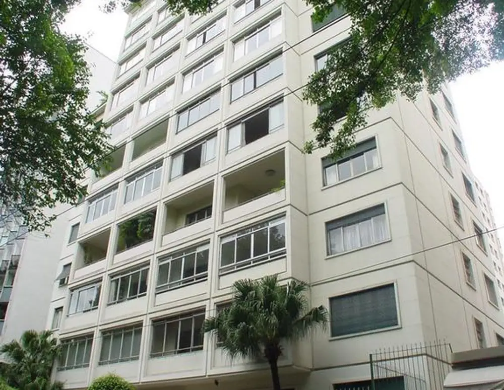 Edificio Santa Amalia — foto 2