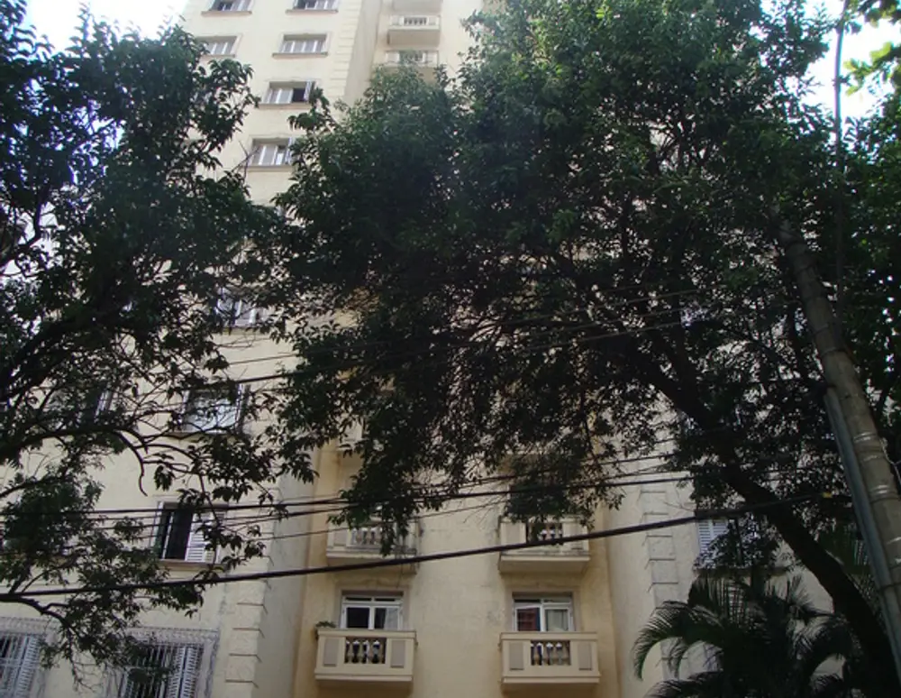 Edificio Monalisa