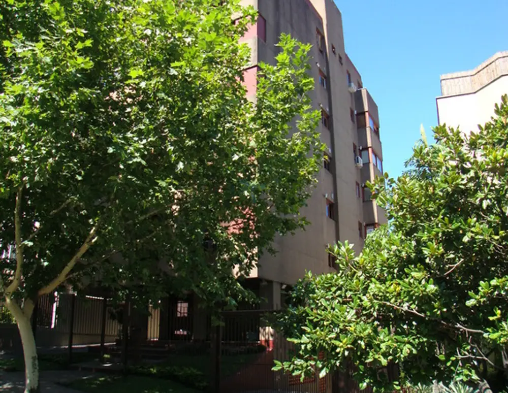 Edificio Montpellier